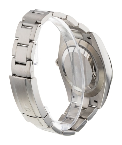 Rolex Oyster Perpetual 124300